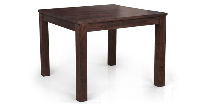 Salsia Squire 4 Seater Dining Table Set